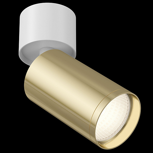 Светильник спот Focus S C050CL-1WG