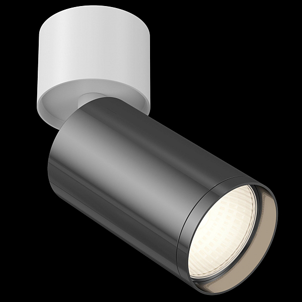 Светильник спот Focus S C050CL-1WGF