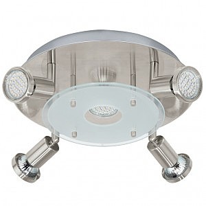 Светильник спот Eglo PAWEDO 93083