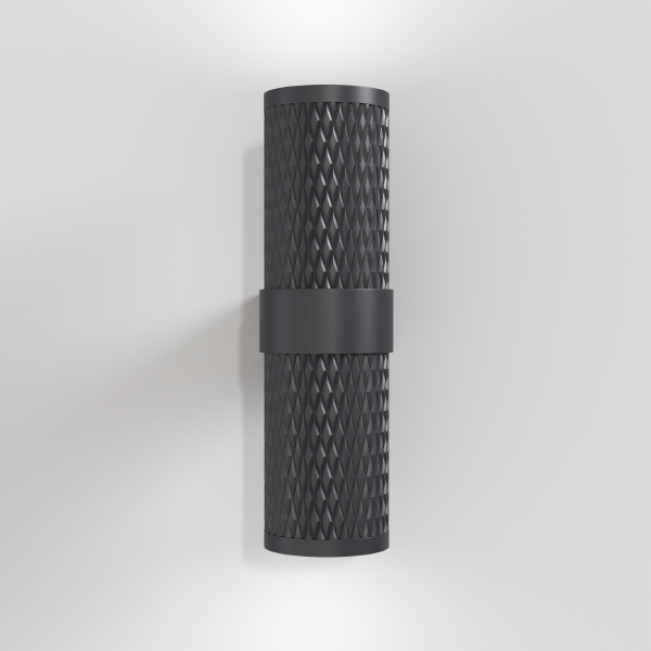 Настенный светильник Focus Design C069WL-02B