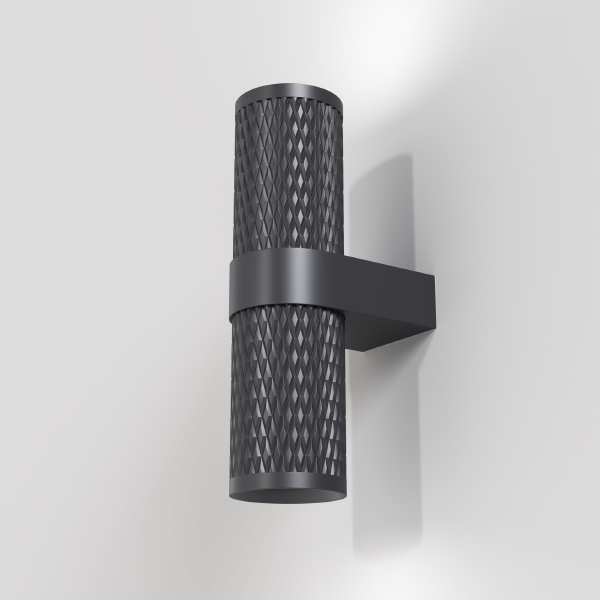 Настенный светильник Focus Design C069WL-02B