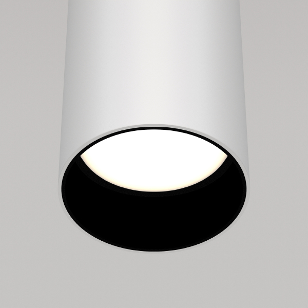 Светильник подвесной Focus P075PL-01W