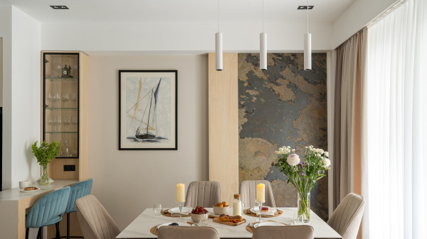 Трековый светильник Focus Unity TR025-1-GU10-W