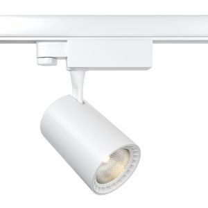 Трековый светильник Vuoro Trinity TR029-3-10W3K-W