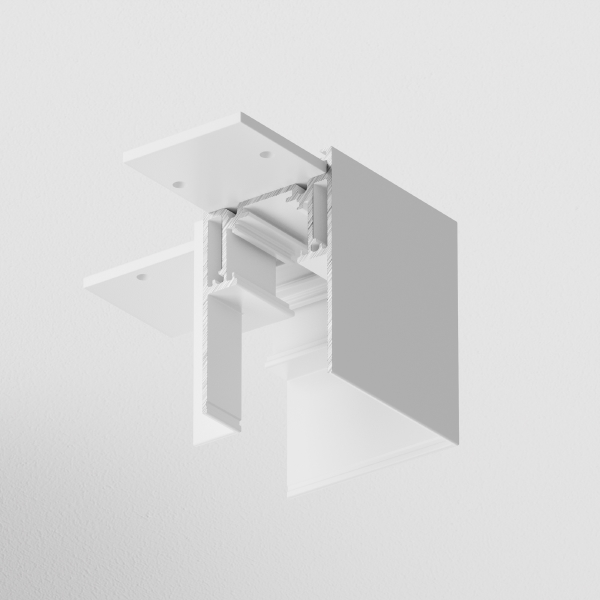 Коннекторы S35 TRA004CL-21W