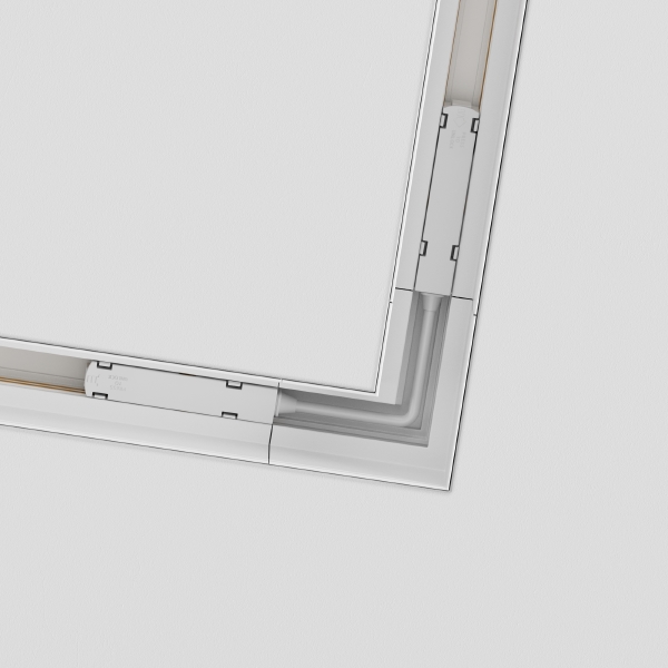 Коннекторы S35 TRA004CL-22W