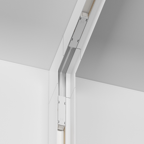 Коннекторы S35 TRA004ICL-21W