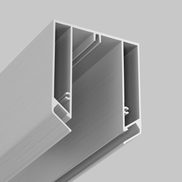 Профиль для шинопровода S35 TRA004MP-21S