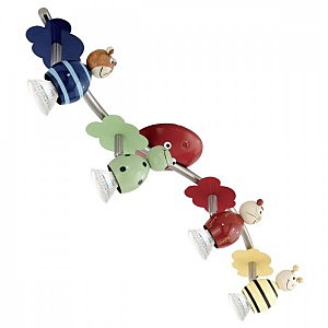 Светильник спот Taya 93143