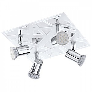 Светильник спот Eglo DAVEN 1 93178