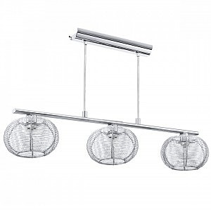 Подвесная люстра Eglo HANU 92506