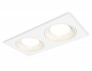 Встраиваемый светильник Techno XC7635060