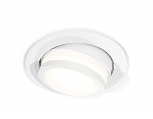 Встраиваемый светильник Techno XC7651081