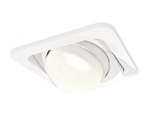 Встраиваемый светильник Techno XC7658084