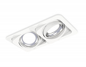 Встраиваемый светильник Techno XC7663002