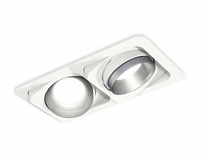 Встраиваемый светильник Techno XC7663023