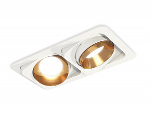 Встраиваемый светильник Techno XC7663024