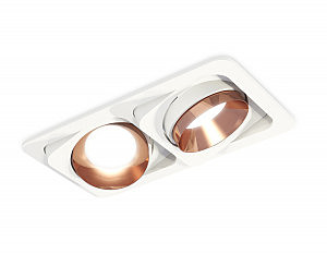 Встраиваемый светильник Techno XC7663025