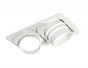 Встраиваемый светильник Techno XC7663082