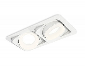 Встраиваемый светильник Techno XC7663084