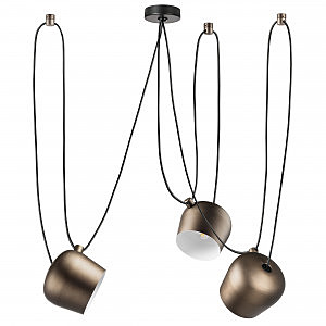 Светильник подвесной Omega 727133