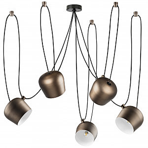 Светильник подвесной Omega 727153