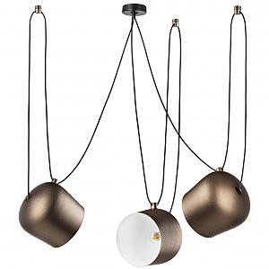 Светильник подвесной Omega 727233