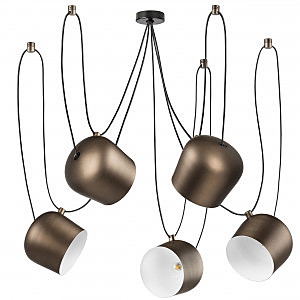 Светильник подвесной Omega 727253