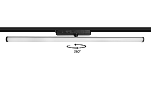 Трековый светильник Clt 0.31 CLT 0.31 119 800 BL