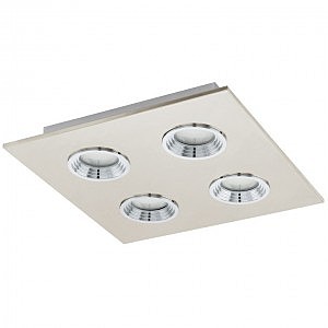 Настенно потолочный светильник Eglo SABBIO 1 93681