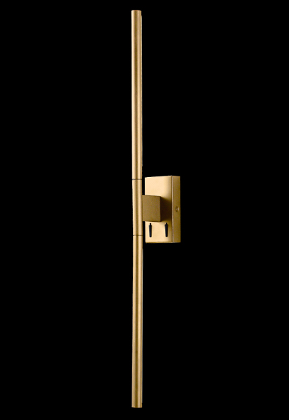 Настенный светильник Largo LARGO AP12W GOLD
