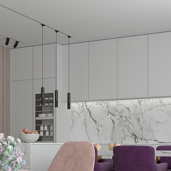 Трековый светильник Mais Led 358495