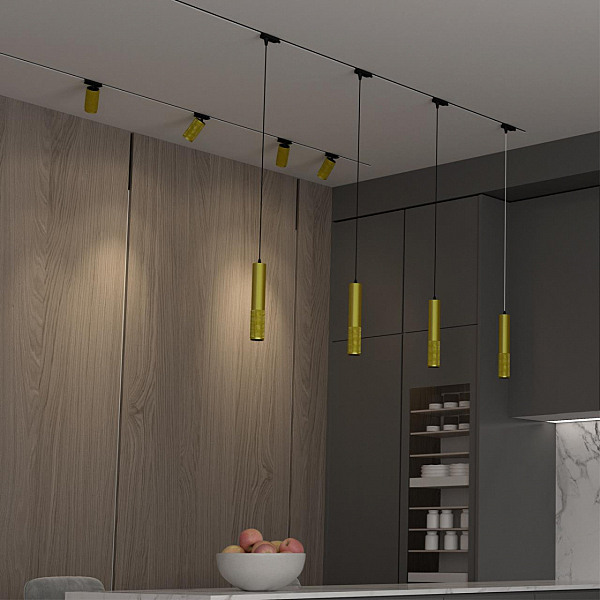 Трековый светильник Mais Led 358497
