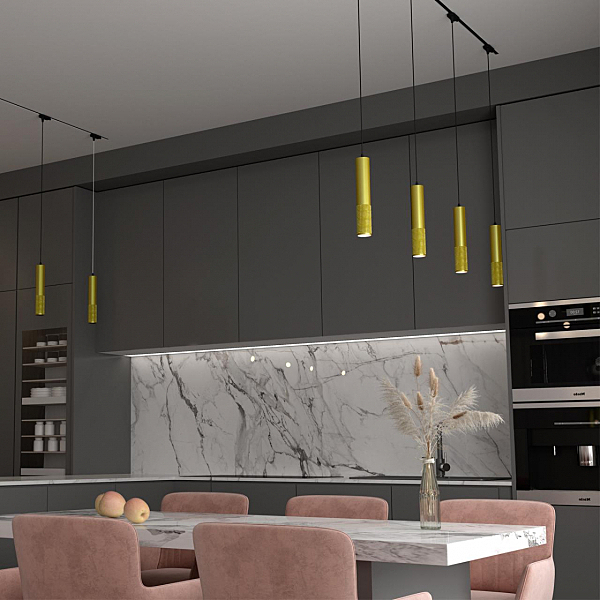 Трековый светильник Mais Led 358503