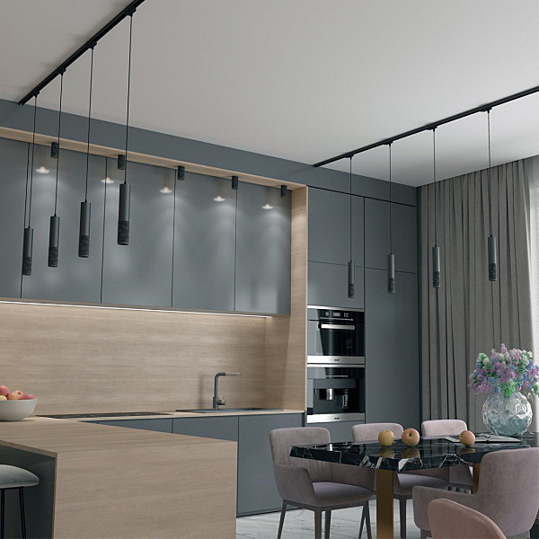 Трековый светильник Mais Led 358504