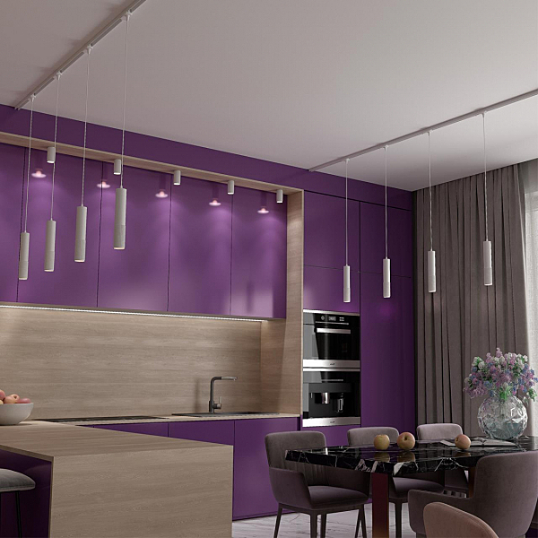 Трековый светильник Mais Led 358505
