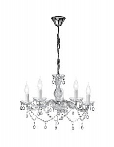 Подвесная люстра Eglo Mozart 1 86983