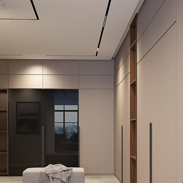 Трековый светильник Flum 358622