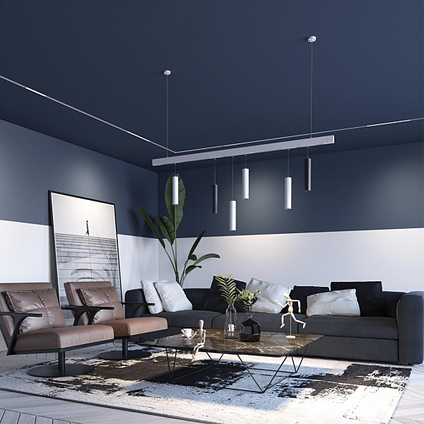 Трековый светильник Flum 358633