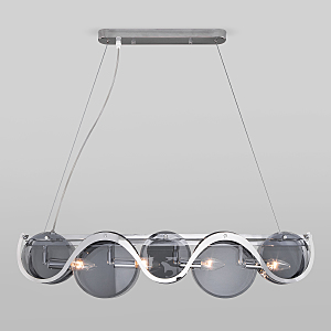 Подвесная люстра Galicia 353/4 Smart (321/4)