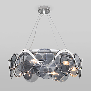 Подвесная люстра Galicia 353/6 Smart (321/6)