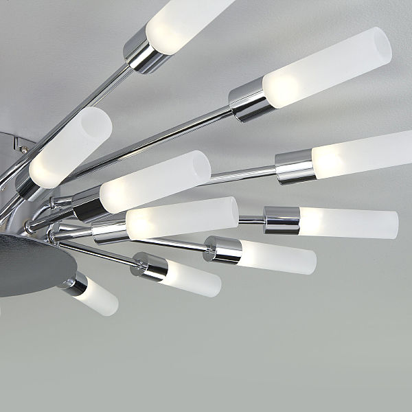 Потолочная люстра Bastone 573 Smart (571)