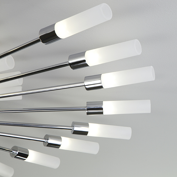 Потолочная люстра Bastone 574 Smart (572)