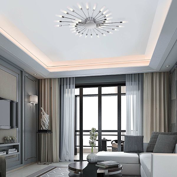 Потолочная люстра Bastone 574 Smart (572)