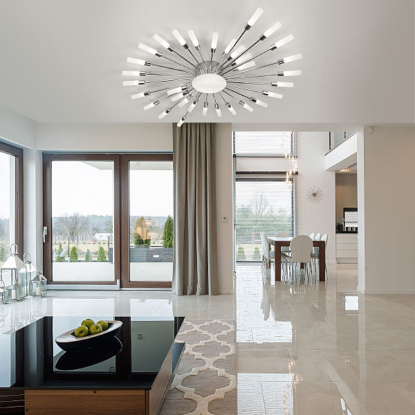 Потолочная люстра Bastone 574 Smart (572)