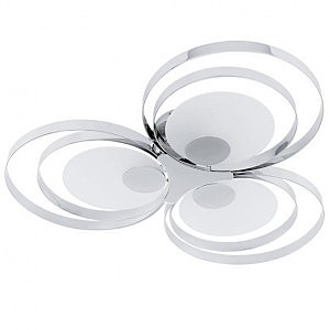 Светильник потолочный Eglo RINGO 1 91473