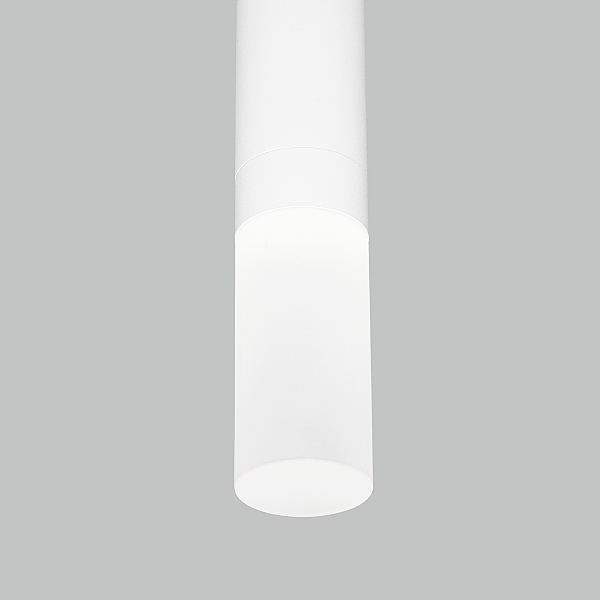 Светильник подвесной Axel 50210/1 LED белый