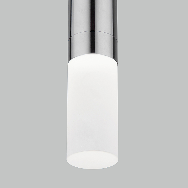 Светильник подвесной Axel 50210/1 LED хром