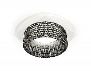 Встраиваемый светильник Techno XC6512041