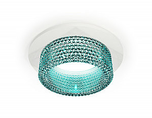 Встраиваемый светильник Techno XC6512043